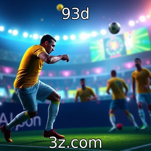 93d Explorando o crescente efeito das apostas esportivas na economia brasileira