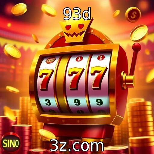 93d Como os jackpots progressivos estão revolucionando os cassinos online