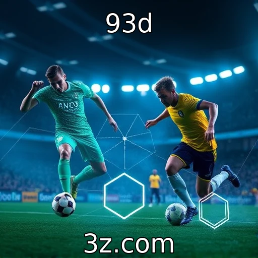 93d Como as apostas esportivas estão transformando o mercado brasileiro em 2025