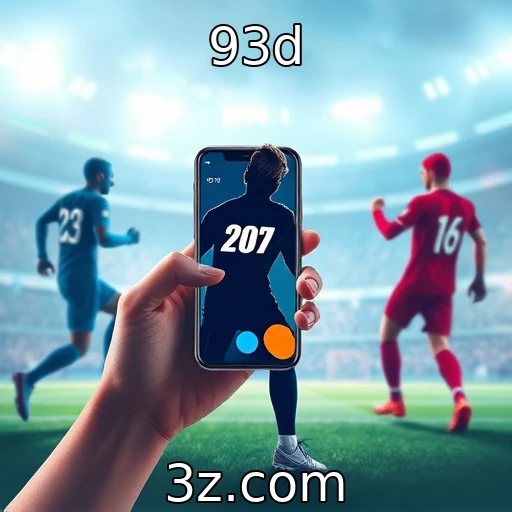 93d Como as apostas esportivas estão transformando o mercado nacional