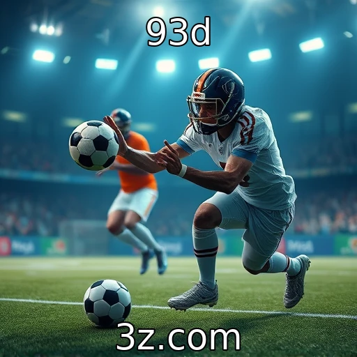 93d Apostas esportivas em alta: como coerência pode mudar resultados