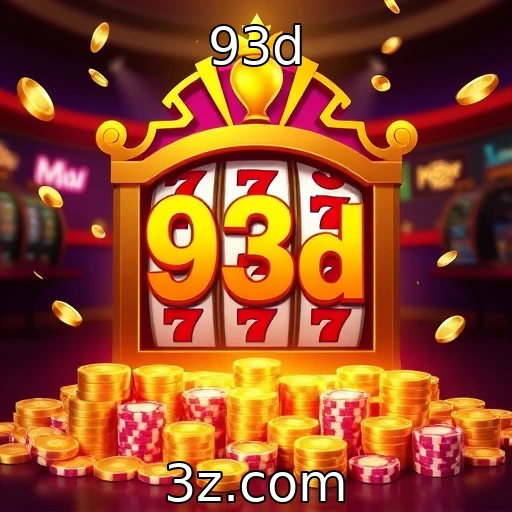 93d Apostas esportivas: Estratégias para maximizar suas chances de vitória