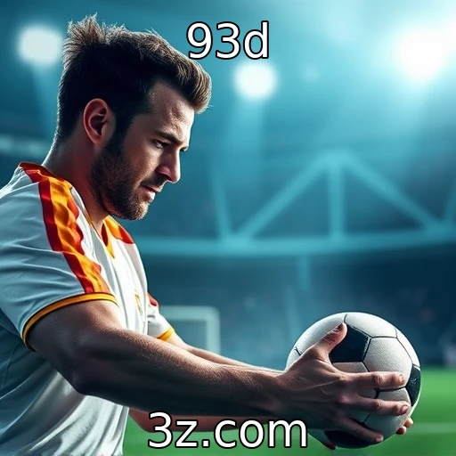 93d Apostas esportivas: como analisar e prever resultados com precisão