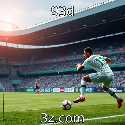 93d Apostas esportivas: analisando as melhores estratégias para o sucesso